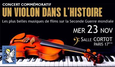 Amis de la Fondation pour la Mémoire de la Déportation