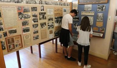 Tarbes Resistance and Deportation Museum, Hautes-Pyrénées