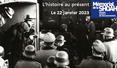 22-24 janvier 1943. La rafle de Marseille
