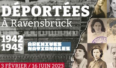 Déportées à Ravensbrück, 1942-1945