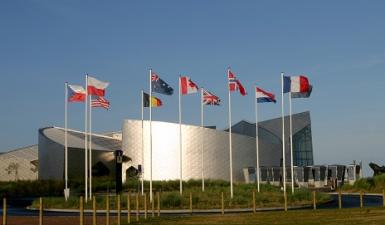 Centre Juno Beach