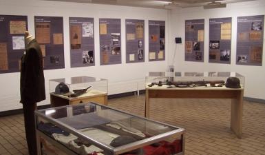 Mémorial de la Résistance et de la Déportation de la Loire