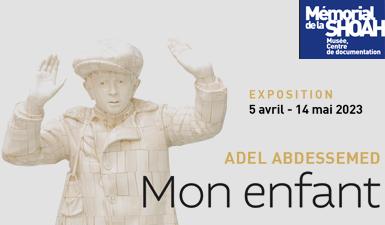« Mon enfant »