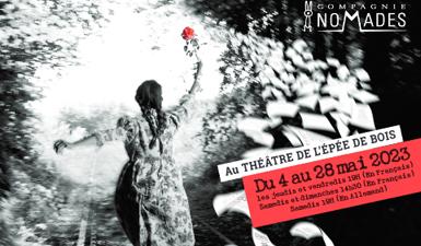 Théâtre - RÉSISTANCE(S)