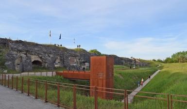 Fort de Douaumont