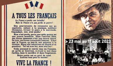 « Jean Moulin et la Résistance en 1943.  Un héros national, des figures locales en Haute-Saône »