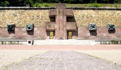 Memorial of France Combattante 