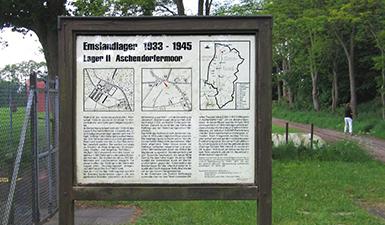 Camp d'Aschendorfermoor