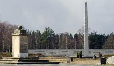 Camp de concentration de Bergen-Belsen