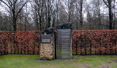 Camp de prisonniers de Bocholt (Stalag VI F)