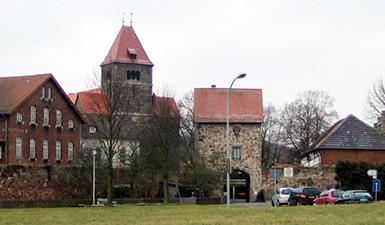 Camp de concentration de Breitenau