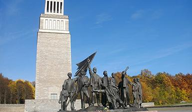 Mémorial de Buchenwald