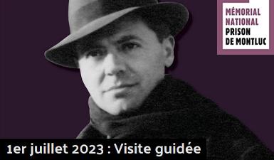 « Jean Moulin, l'unificateur de la Résistance »