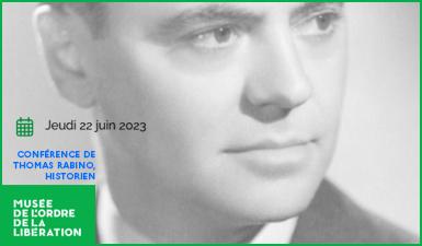 Jean Moulin et le CNR