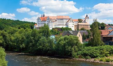 Château de Colditz (Oflag IV-C)