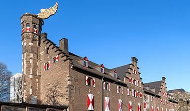 Musée de la ville de Cologne