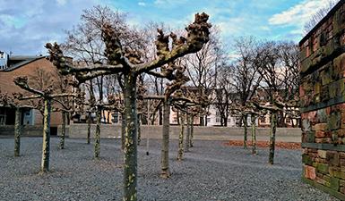 Mémorial Neuer Börneplatz