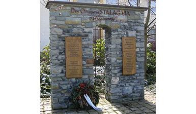 Camp de prisonniers d'Hemer (Stalag VI A)