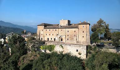 Musée de la République partisane de Montefiorino - Musée de la Résistance