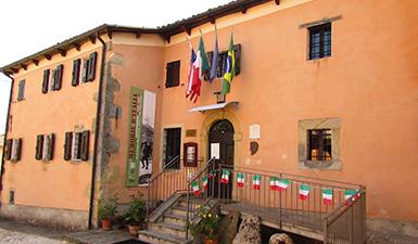 Musée Iola di Montese