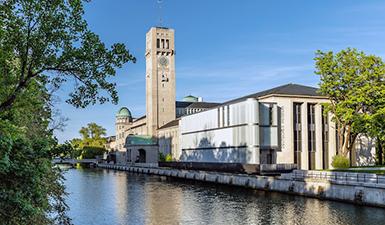 Musées des sciences et de la technique