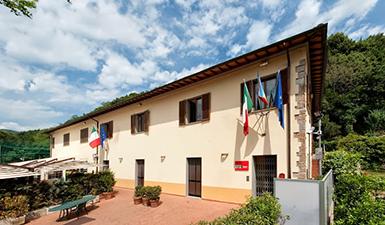 Musée de la Déportation et de la Résistance de Prato