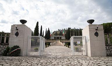 Musée de la guerre de Mignano Monte Lungo