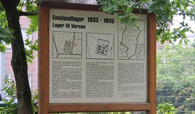 Camp de Versen (Emslandlager IX)