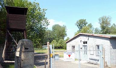 Camp de Wernigerode