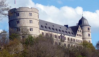 Musée-Mémorial Wewelsburg