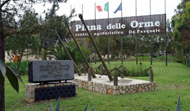 Musée Piana delle Orme