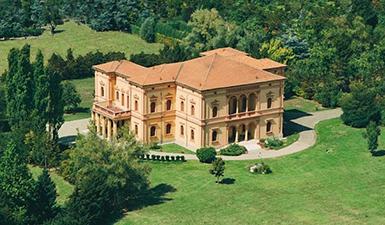 Villa Emma (Villa Emma Ricevimenti)