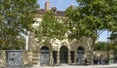 Musée de la Libération de Paris – Musée du général Leclerc – Musée Jean Moulin