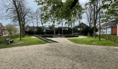 Mémorial aux victimes du national-socialisme