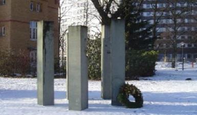 Mémorial aux victimes du national-socialisme d'Aplerbeck