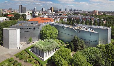 Musée juif de Berlin