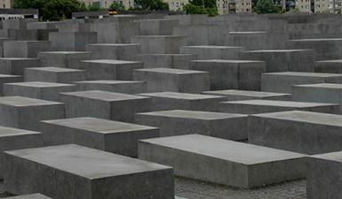 Mémorial de l'Holocauste