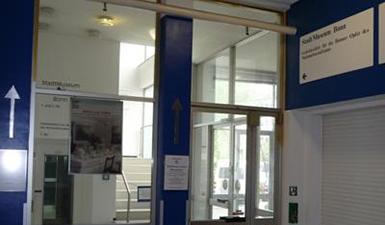 Musée des Victimes du national-socialisme