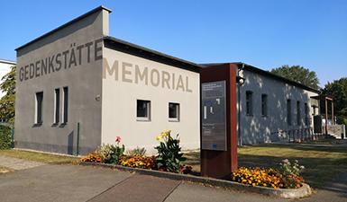Mémorial aux victimes de l'euthanasie