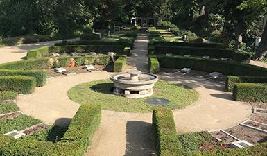 Cimetière militaire soviétique de Brandenburg an der Havel