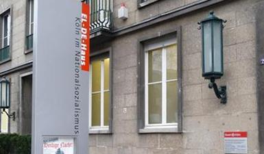 Centre de documentation du national-socialisme