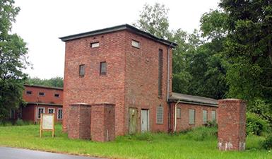 Camp de détention de Dalum (Emslandlager XII)