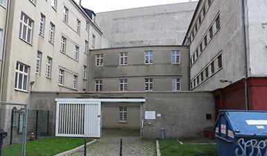 Musée Steinwache
