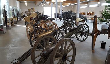 Musée Dreieckland