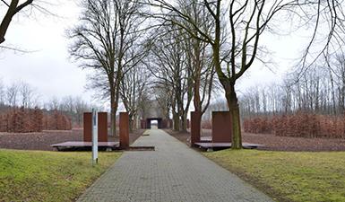 Camp de concentration d'Esterwegen (Emslandlager VII)