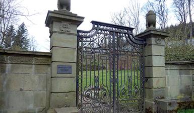 Cimetière de Fulmecke