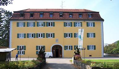 Centre d'euthanasie de Grafeneck