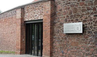Prison Mémorial "Roter Ochse"