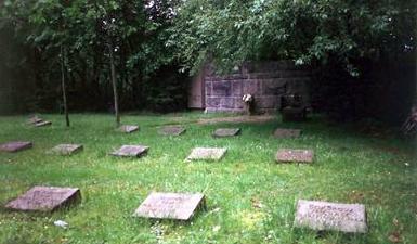 Cimetière russo-soviétique d'Hausdülmen