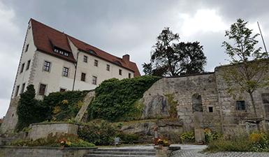 Château d'Hohnstein